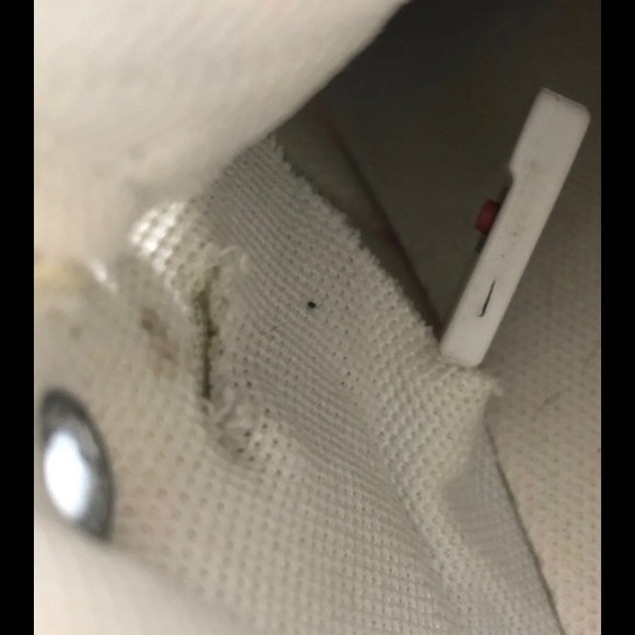 Light Up Air Force 1 Highs - Picture 3 of 4